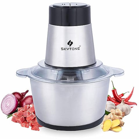 SKYTONE Electric Chopper